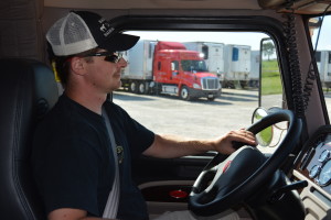 Big changes for motor carriers- Elogs
